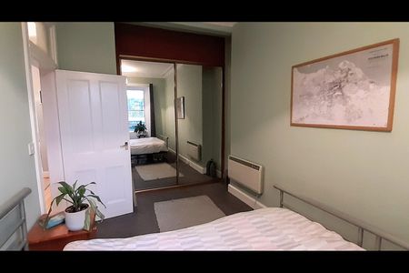 2 Bed Flat, Piershill Place, EH8 - Photo 5