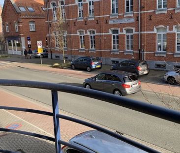 Appartement te huur in Oostkamp voor € 840 met 2 slaapkamers - Foto 5