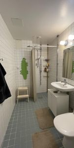 Alströmergatan, Stockholm - Foto 4