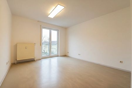 Gemütliche 1-Zimmer-Wohnung in zentraler Lage in Erlangen - Photo 5