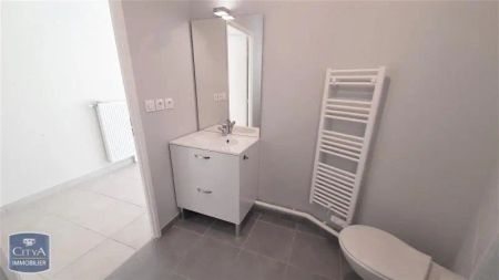 Appartement à louer 1 pièce 37.94m² - Photo 3