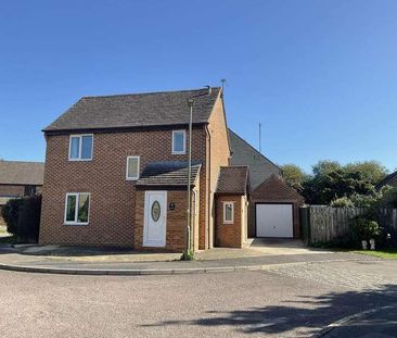 Manor Road, Witney, OX28 - Photo 2