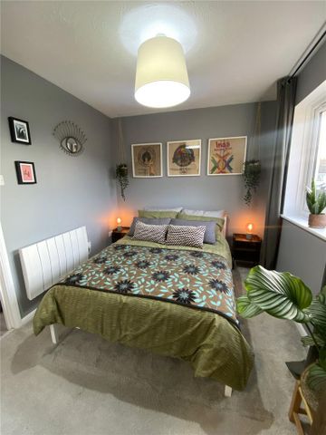 1 bedroom apartment to rent - Photo 5