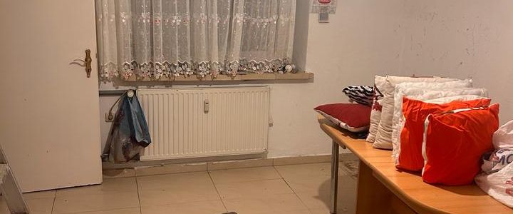 EG Wohnung zu vermieten - Foto 1