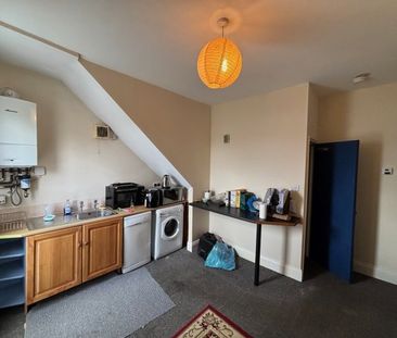 Sheffield Road, Chesterfield, S41 - Photo 1