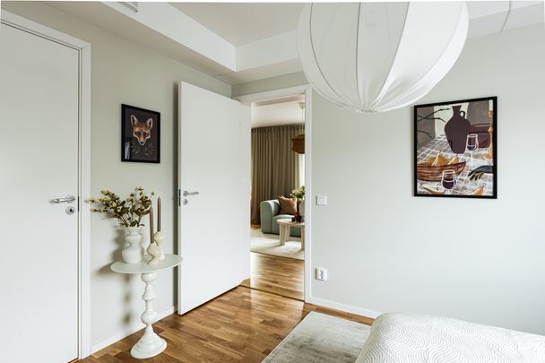 Hanvedens allé 25 - Photo 1