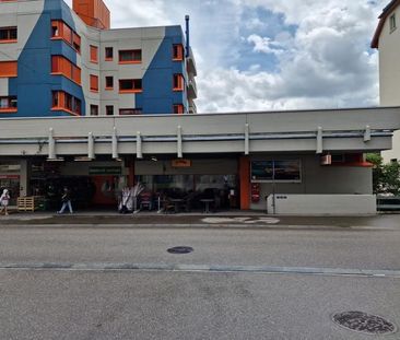 "Spacieux et bon marché!" - Photo 2