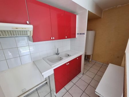 Location appartement 2 pièces 45.42 m2 à Saint-Cyr-sur-Loire - Photo 2