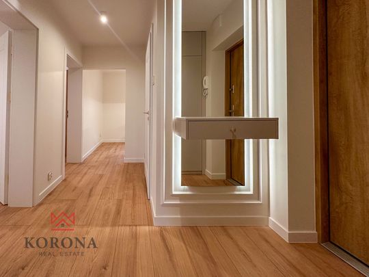 Ulica Pochyła*3 pokoje*od zaraz Mieszkanie | Wynajem | Białystok, Wysoki Stoczek, ul. Pochyła - Фото 1