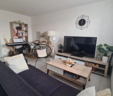 Appartement à louer 3 pièces 62.47m² - Photo 3