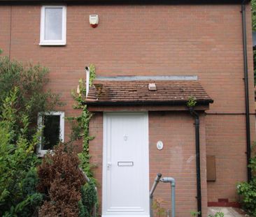 1 bedroom end of terrace house to rent - Photo 6