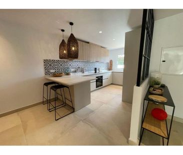 Luxury House for rent in Nueva Andalucia, Spain - Photo 4