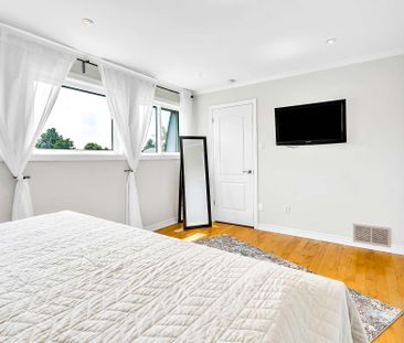 For Lease - 14 Poplar Crescent, Aurora, Ontario - Photo 4