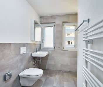 5.5 Zimmer, 118 m², 1. Stock - Photo 2