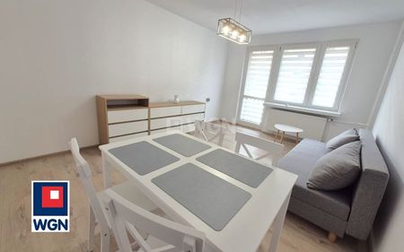 Mieszkanie na wynajem w bloku Zawiercie, Centrum - Photo 4