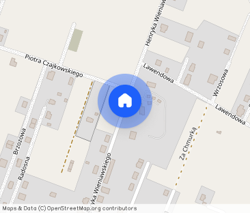 Nowe, umeblowane i wyposażone mieszkanie z balkonem, zamykany parking - Фото 1