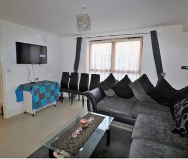 1 Bed Flat, Spottiswood Court, CR0 - Photo 3