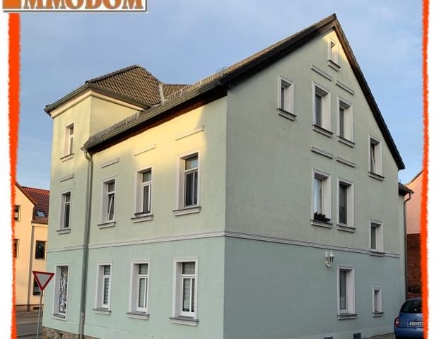 2-Zimmer-Wohnung in Zwickau-Oberplanitz zu vermieten! - Foto 1