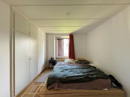 Appartement 3.5 pièces à CHF 1'480.-/mois charges comprises - Photo 5