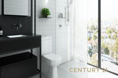 Stylish City Living with Stunning Views - Photo 5