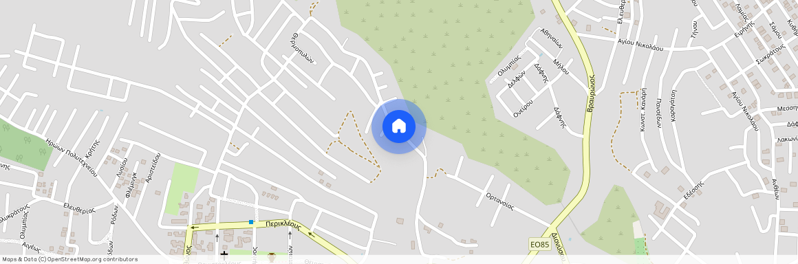 Πόρτο Ράφτη (Μαρκόπουλο)