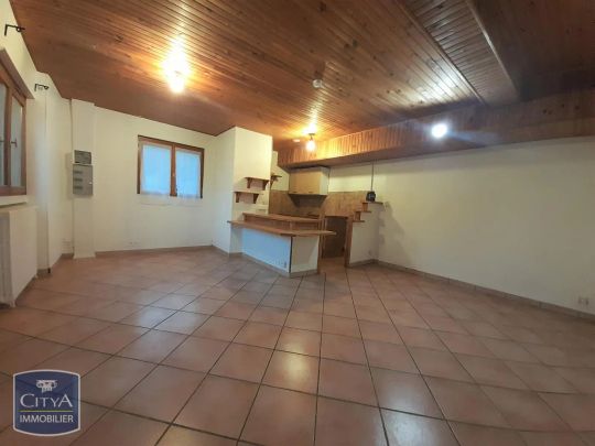 Appartement à louer 2 pièces 50.9m² - Photo 1