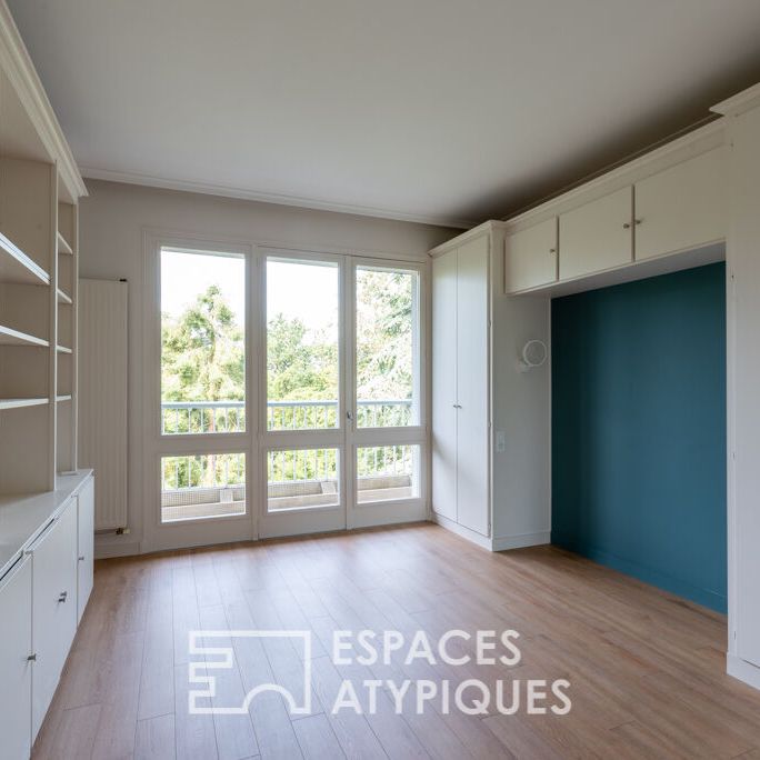 Lieu d’exception pour appartement hors normes - Photo 1