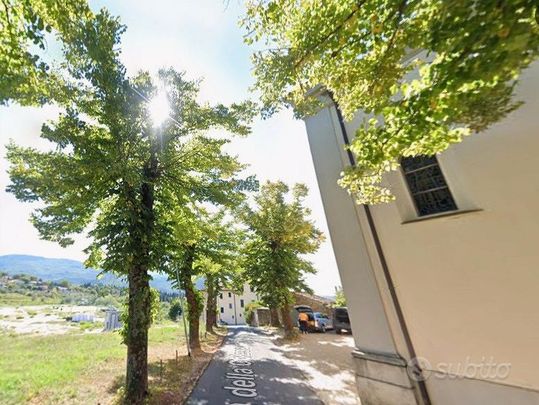 Trilocale + terrazzo + garage a Pelago - Photo 1