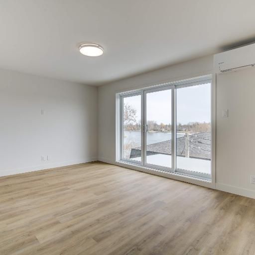 2 CH - 1 SDB - Salaberry-de-Valleyfield - $1,450 /mo - Photo 1