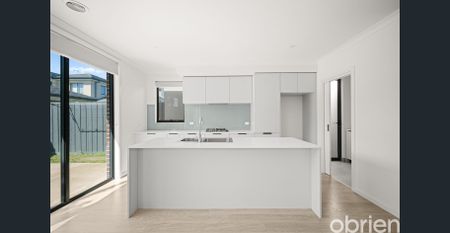 Comfortable Family Living in a Convenient Location! Can You Picture It? Why we're obsessed with 44 Billy Buttons Drive, Narre Warren - Photo 4