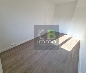 Appartement 52.51 m² - 3 Pièces - Saint-Maurice (94410) - Photo 6