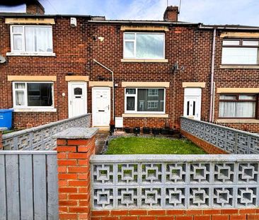 Edendale Terrace, Horden, Co Durham, SR8 - Photo 1