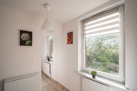 Katowice Załęże, ul. Lisa - Фото 4