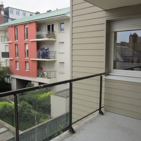 Ref: 1,021 Colocation à Le Havre - Photo 1