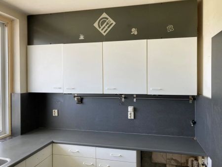 Appartement Spinozaweg, Rotterdam - À louer - Foto 2