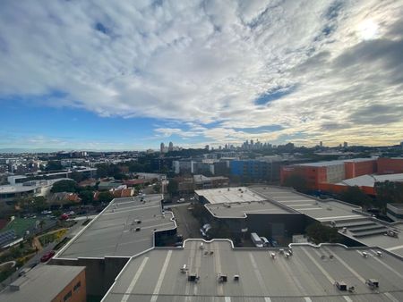 Modern fully furnished 1 bedroom apartment in the heart of Green square - Photo 5