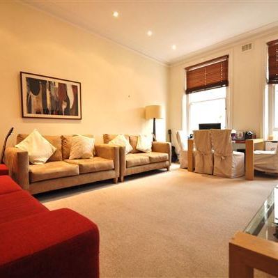 Ashburn Gardens, South Kensington - Photo 1