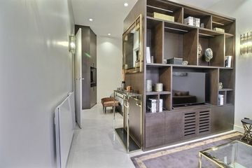 APPART. – 75008 - Photo 1