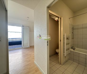 Résidence Les Facs 3 1 rue de la Rotonde, 63000, Clermont-Ferrand - Photo 4