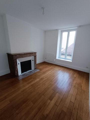 Location Appartement 3 pièces 67m² NANCY 54000 - Photo 2
