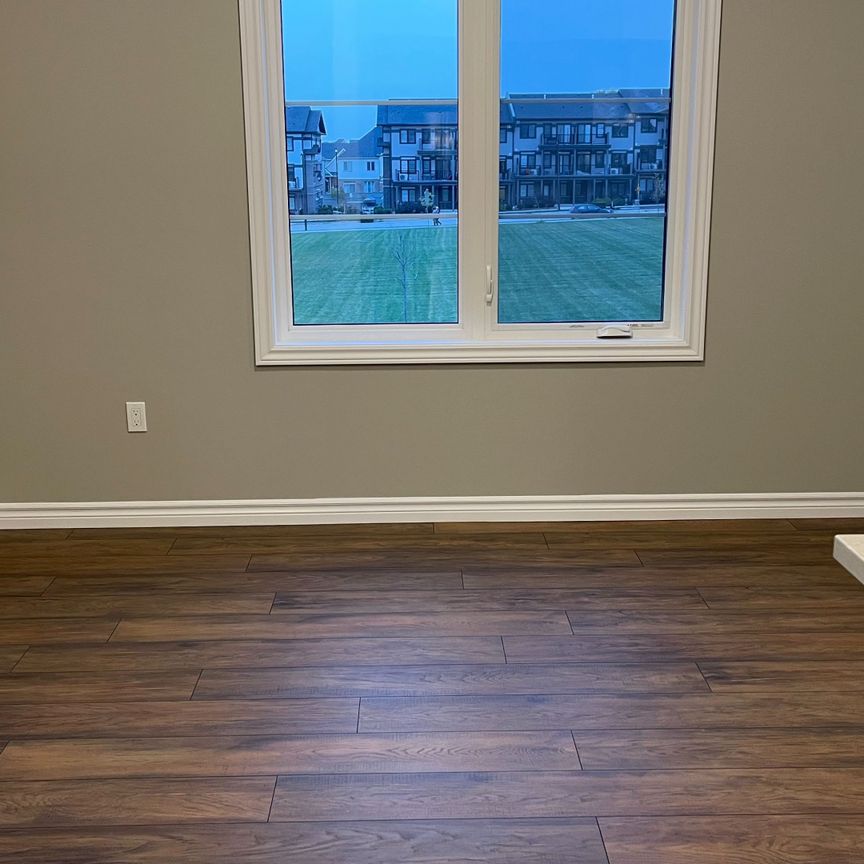 For Lease - 26 Oat Lane, Kitchener, Ontario - Photo 1