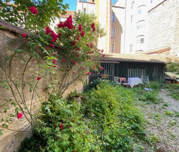 Location Appartement 3 pièces 56m² - Photo 6