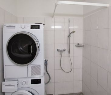 4.5 Zimmer, 100 m², 1. Stock - Photo 3