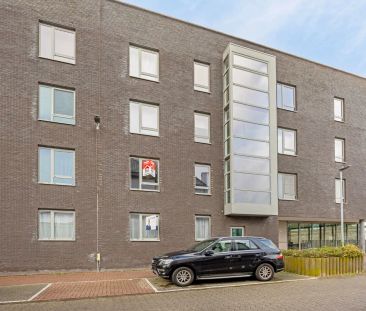 Uitstekend gelegen appartement te Herent met 2 slaapkamers, staanpl... - Foto 2