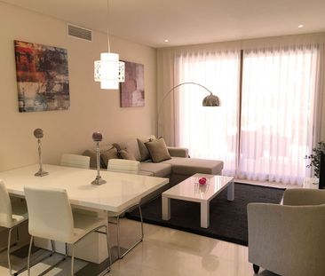 Ground Floor Apartment in New Golden Mile - Photo 3