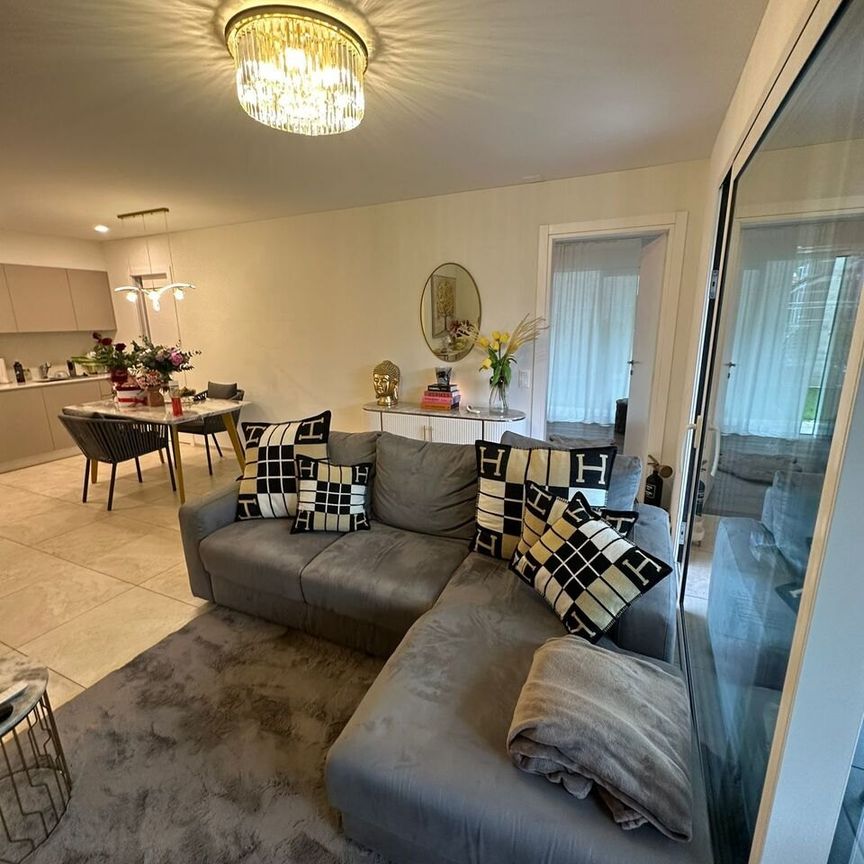 Via Massagno 19, 6952, Canobbio - Foto 1