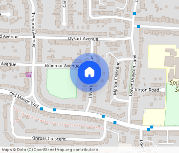 Invergordon Avenue, Drayton, Portsmouth, PO6 - Photo 1