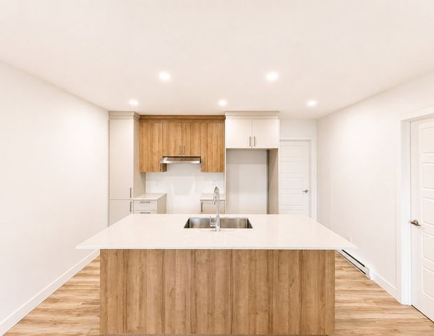 À louer / Appartement - Photo 1