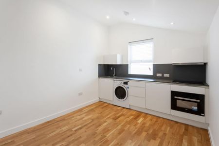 Studio to rent - Photo 4