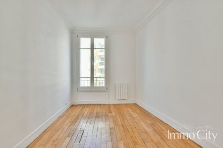 Appartement 3 pièces - 45.95m² - Photo 4